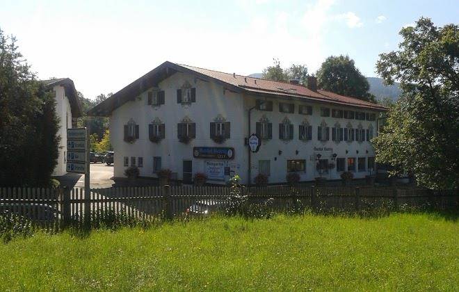 Am gasteig