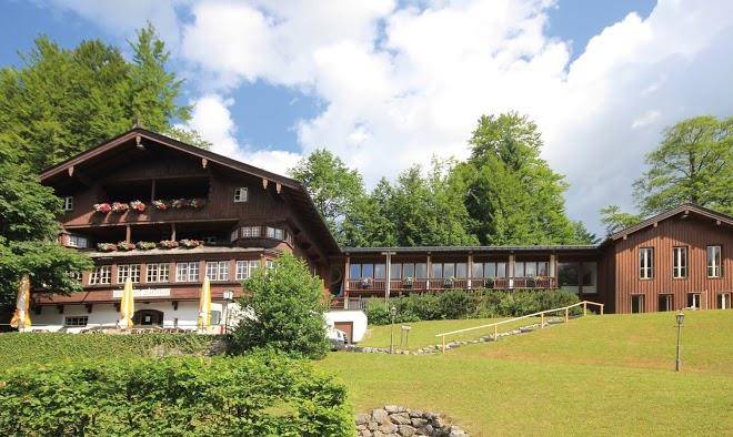 Berghotel sudelfeld