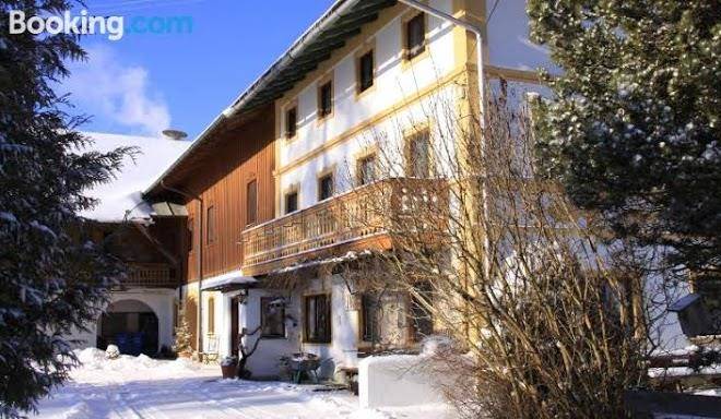 Pension bernhardhof marianne schlickenrieder ruf