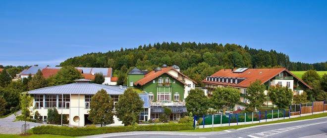 Best western premier bayerischer hof miesbach
