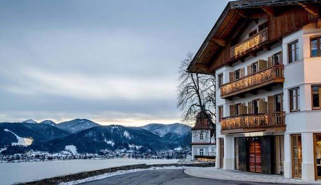 Das tegernsee
