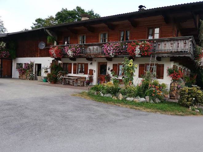 Der gruberhof