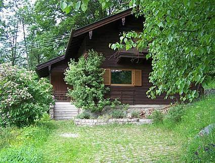 Ferienhaus angela