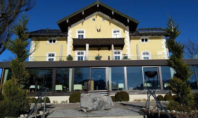 Food & more gastehaus freudenberg