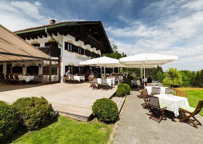 Freihaus brenner am tegernsee