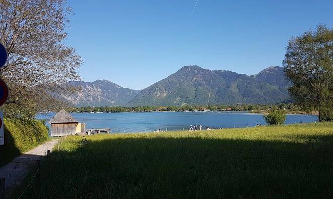 Friedlhof am see
