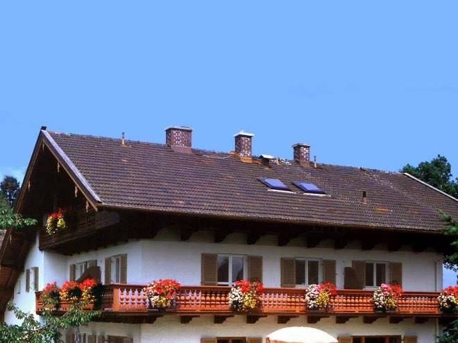 Gastehaus gisela