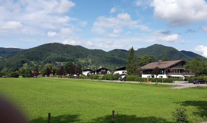 Gastehaus heidi