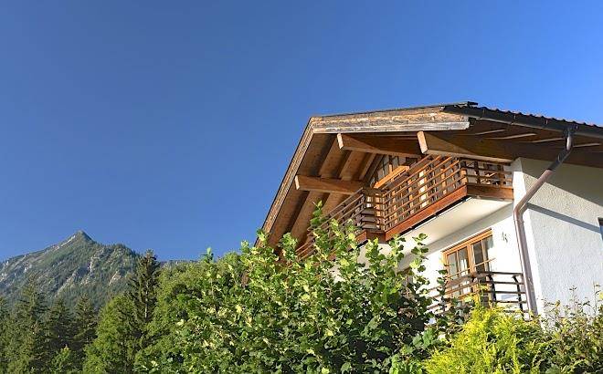 Gastehaus hubertus
