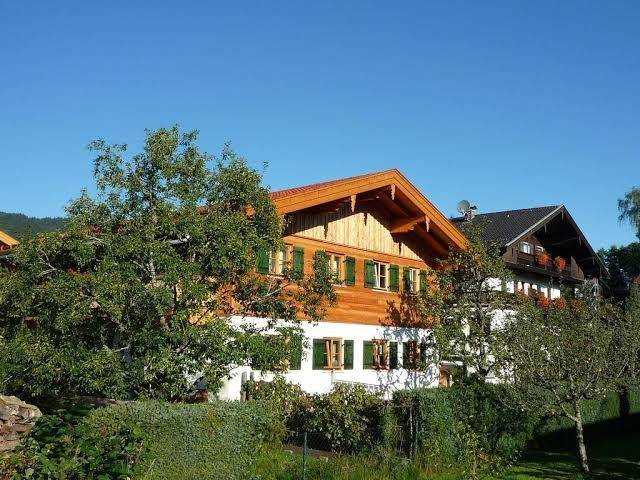 Gastehaus johanna