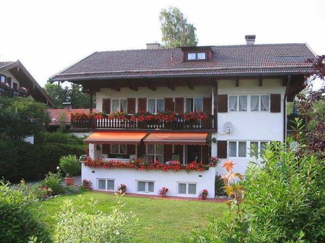 Gastehaus lingl
