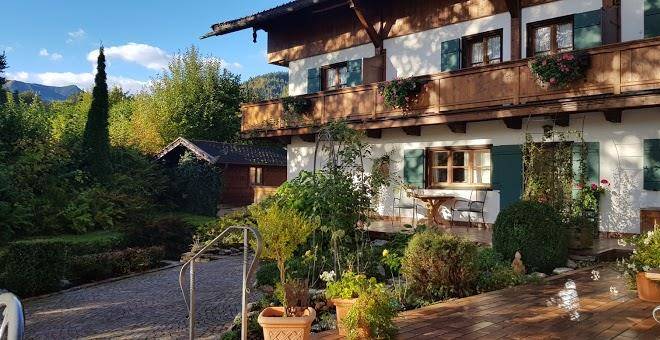 Gastehaus linsinger