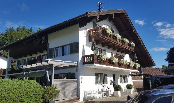 Gastehaus margarete