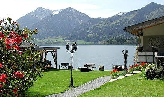 Gastehaus rauch am see