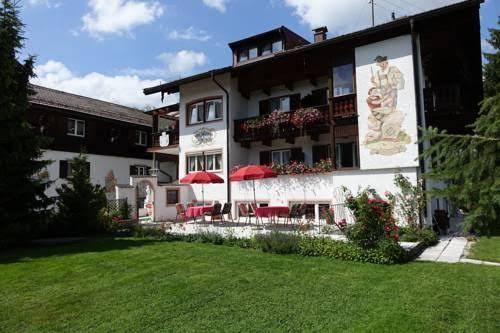 Gastehaus schreier