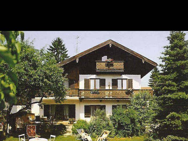 Gastehaus sigrid