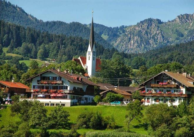 Gastehaus steinbrecherhof am see