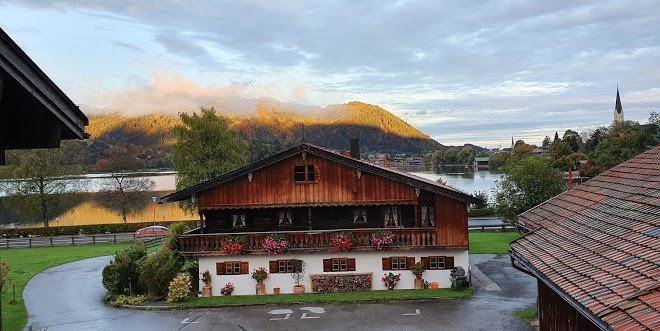 Gastehaus zum weindl