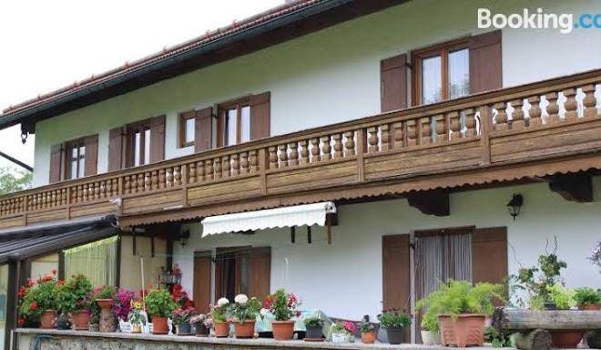 Gastehaus zum zitherklaus