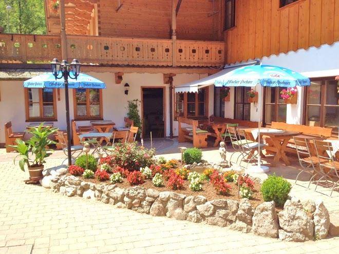 Gasthaus bierhausl