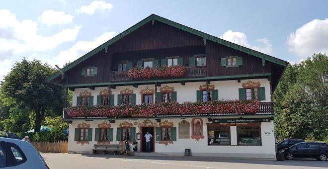 Gasthaus marbach