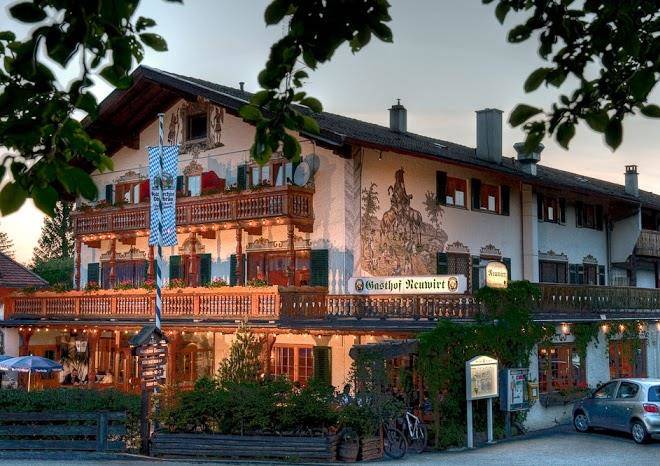 Gasthof neuwirt