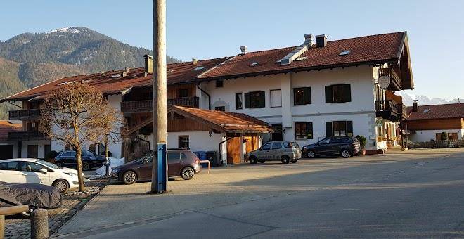Gasthof zum hagn