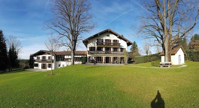 Gut schwarzenbach