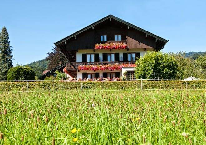 Haus gartenheim