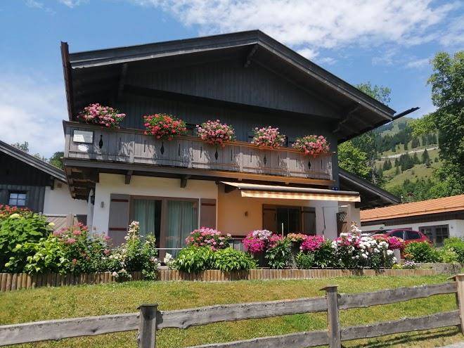 Haus moni
