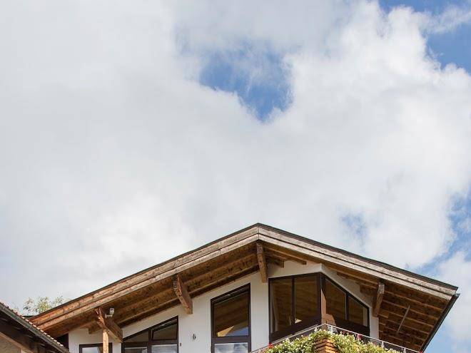 Haus panorama