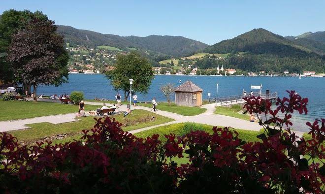 Haus seeblick