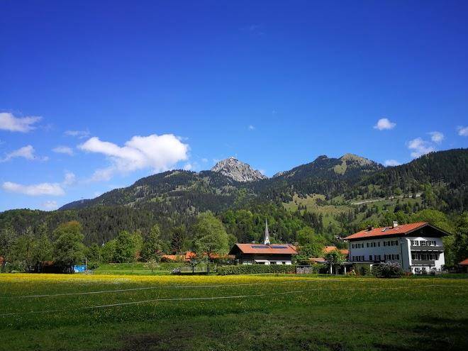 Haus waldeck familie scharmann