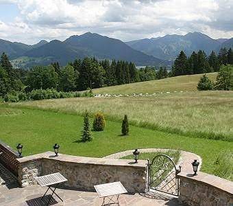 Hotel am sonnenbichl