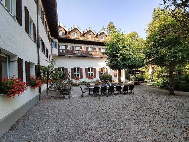 Hotel aurachhof