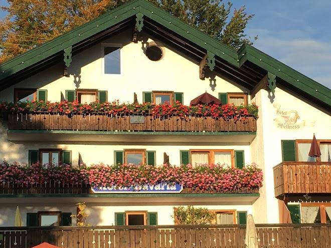 Hotel bavaria