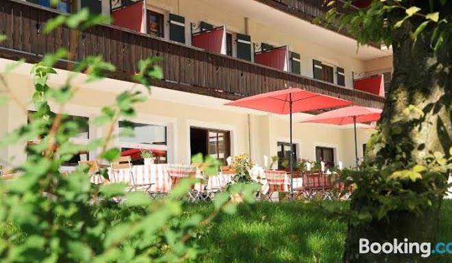 Hotel gasthof zur post