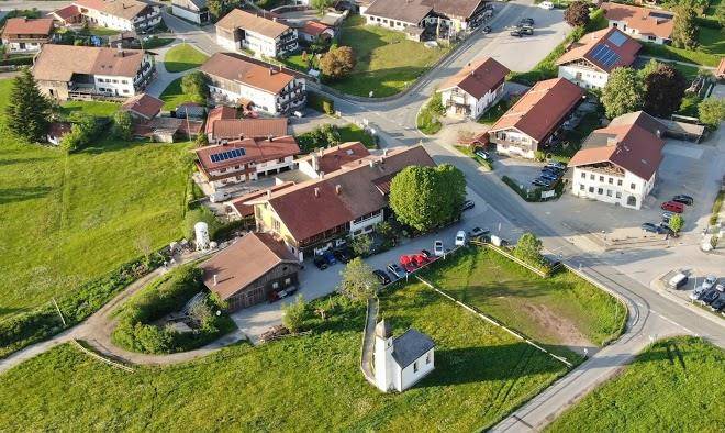 Hotel landgasthof alter wirt leitzachtal