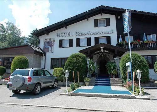Hotel resi von der post hotel