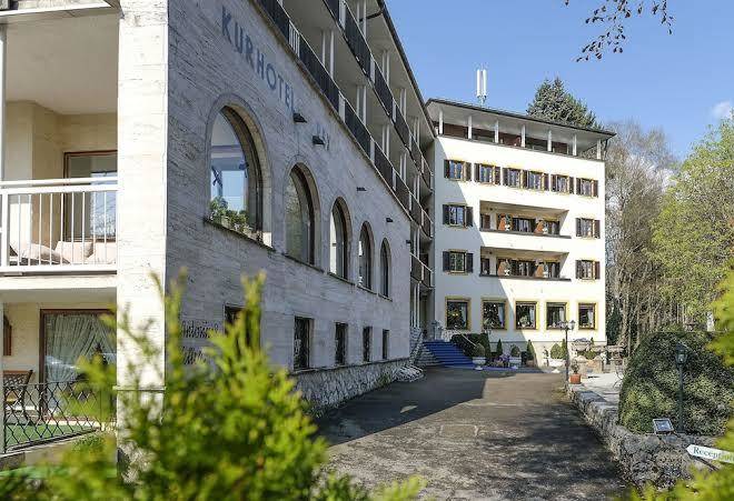 Hotel rex Tegernsee
