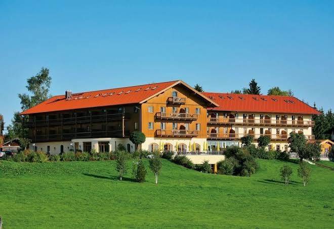 Hotel und landgasthof altwirt