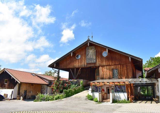 Jugendhaus berghof