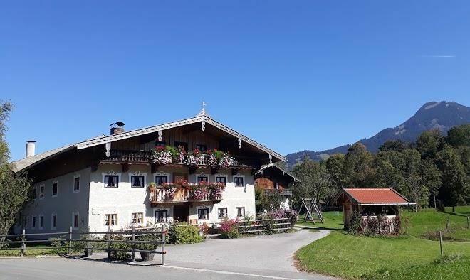 Kainzhof urlaub auf dem bauernhof in fischbachau