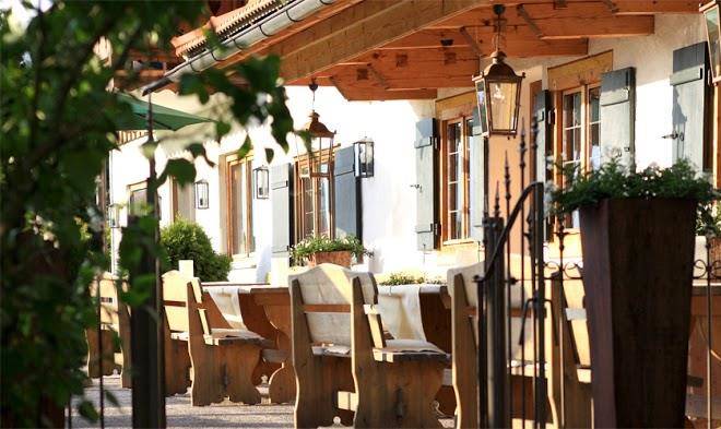 Landhotel kapler alm