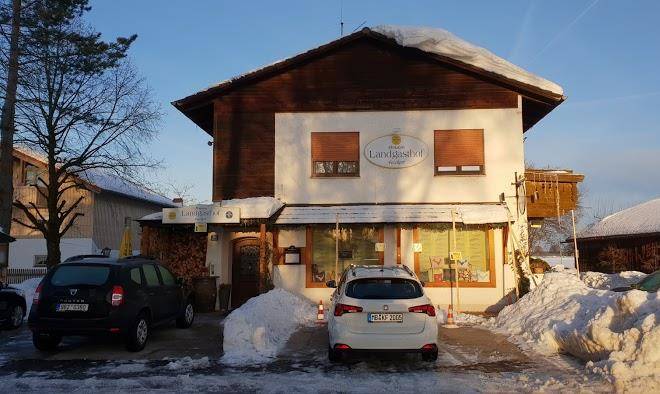Landgasthof feickert
