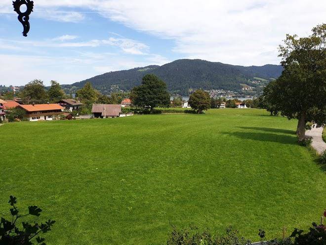 Landhaus anna rosa