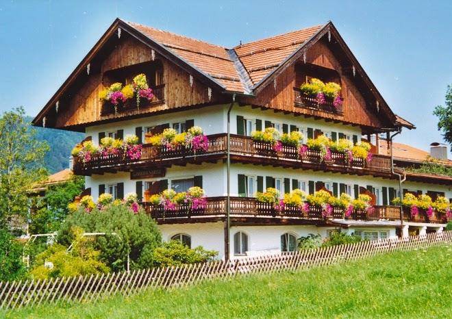 Landhaus ertle