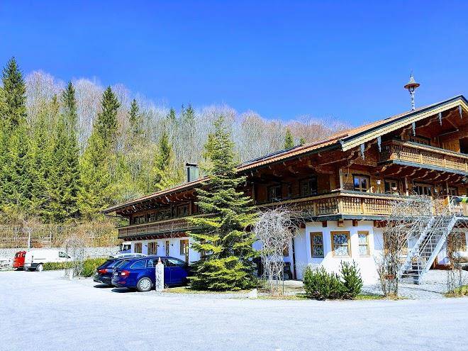 Landhaus kienbacher