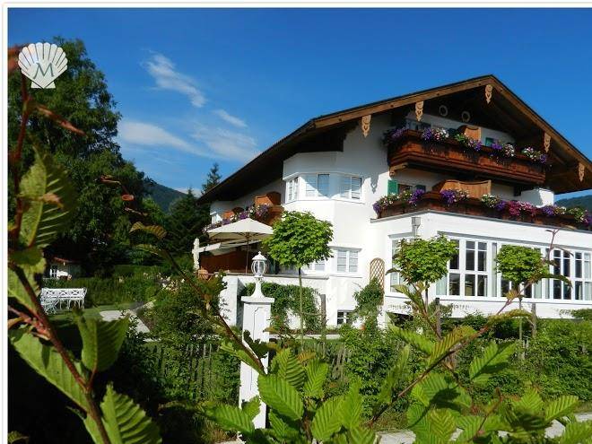 Landhaus marinella hotel garni