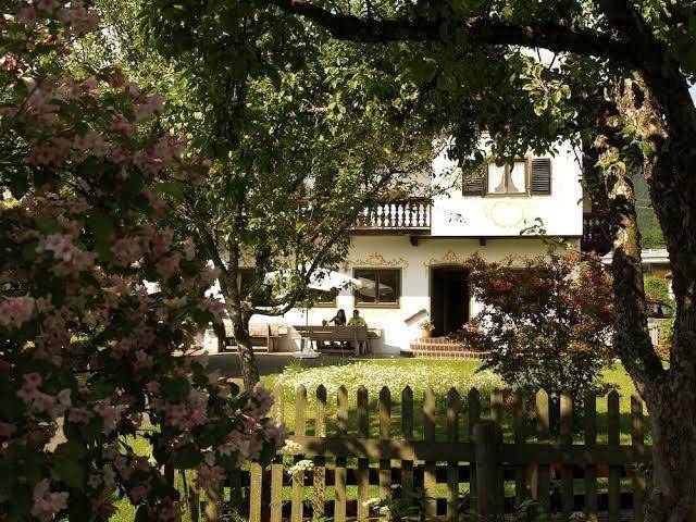 Landhaus ringspitz